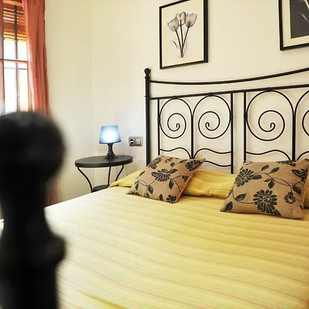 Otel Marisa L' Escala