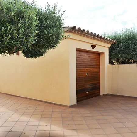 Otel Marisa L' Escala