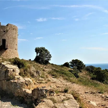 Marisa 4* L' Escala
