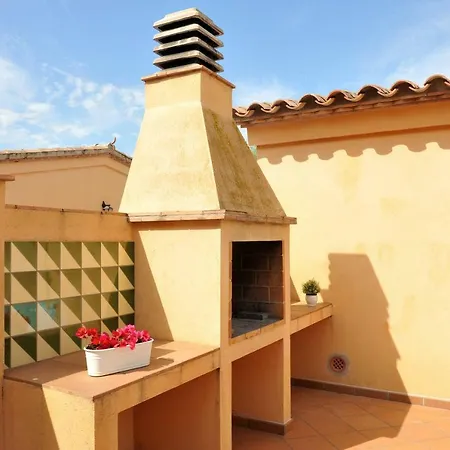 Marisa Hotel L' Escala