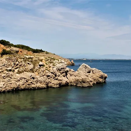 Marisa 4* L' Escala